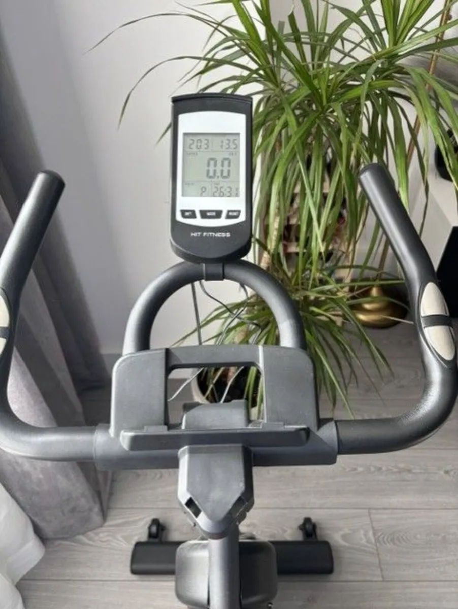 Indoor Cycling Bike - Image 4