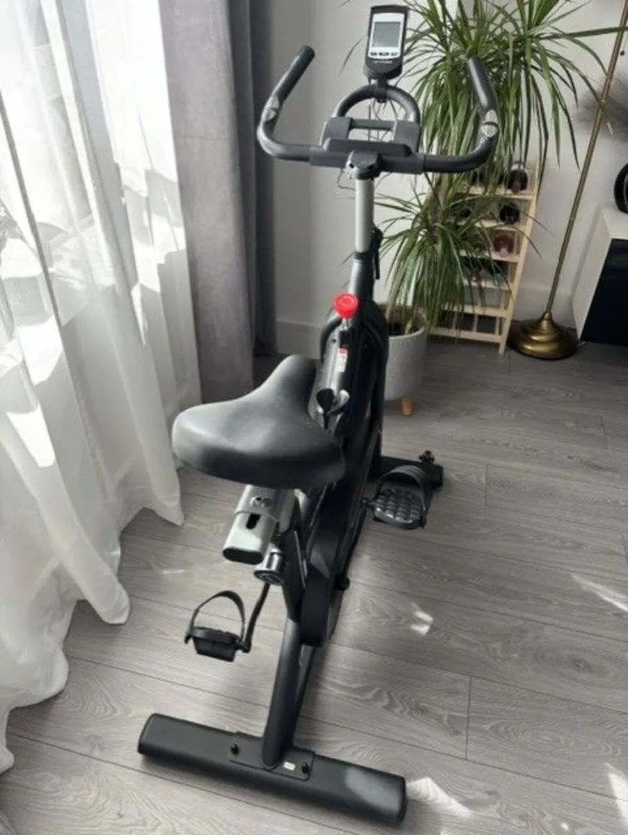 Indoor Cycling Bike - Image 3