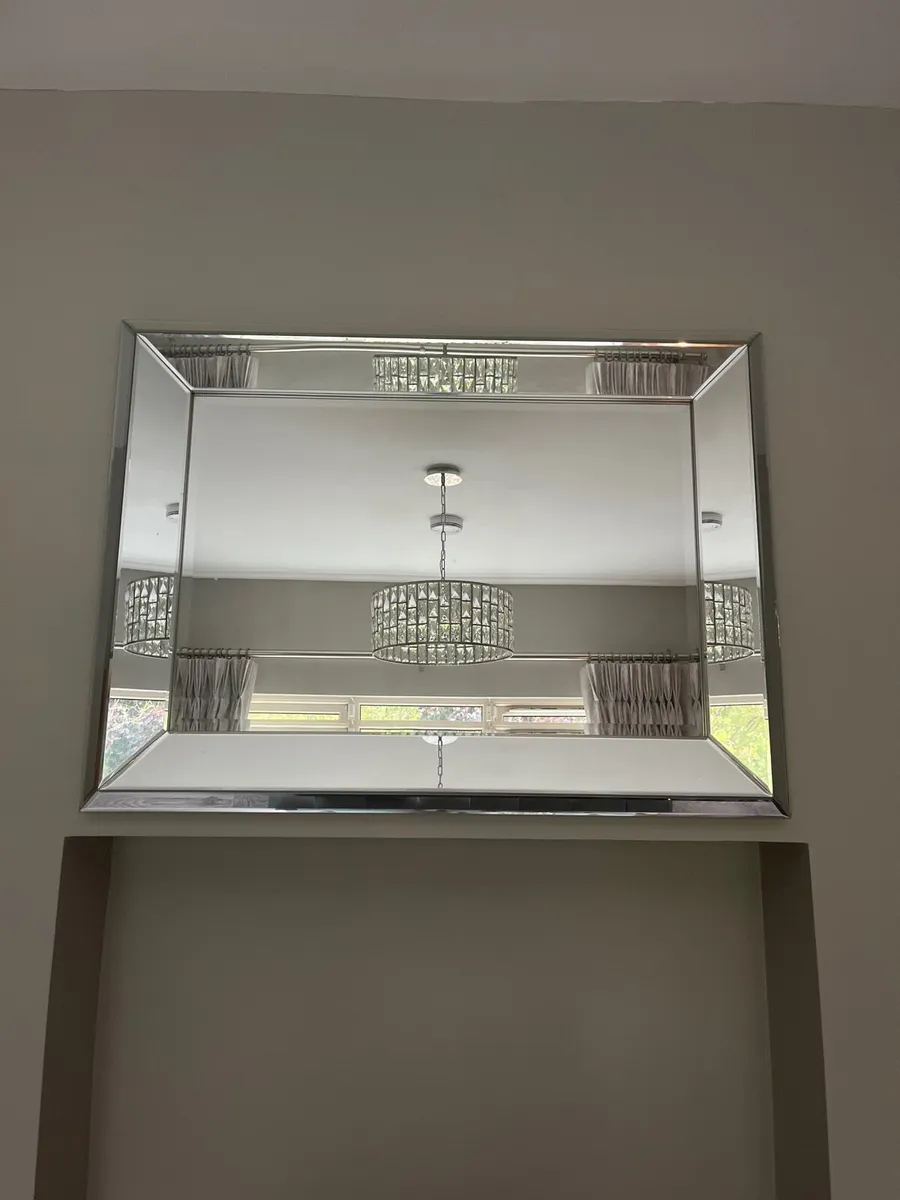 X2 Mirrors for sale - Image 1