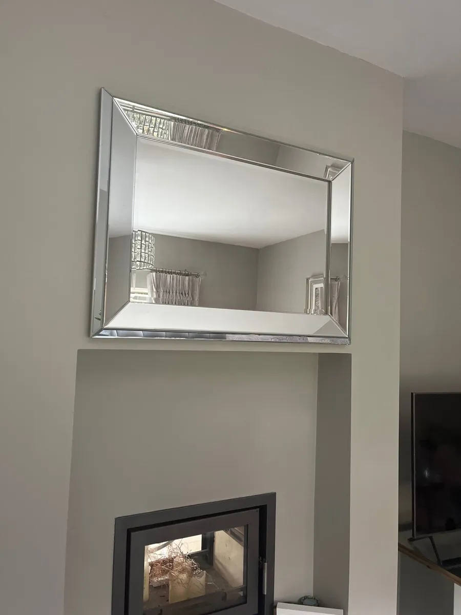 X2 Mirrors for sale - Image 2