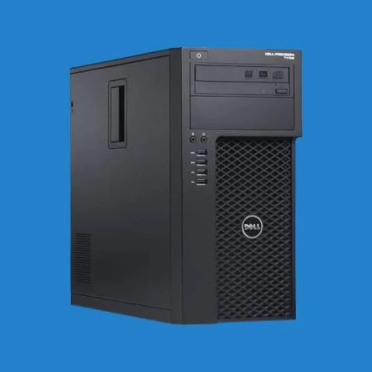 HALF PRICE DELL PC, HOME OFFICE SCHOOL COLLEGE - Image 1