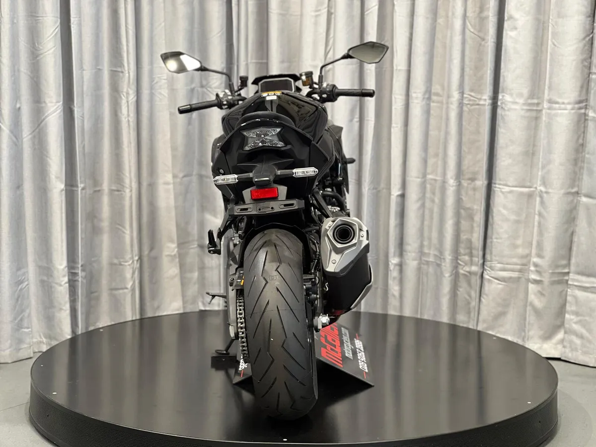 Pre-Reg Kawasaki Z H2 MY24 Reg26 - Image 4