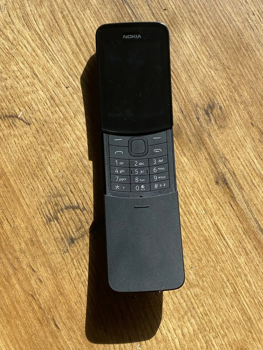 Nokia 8110 4G - Image 2