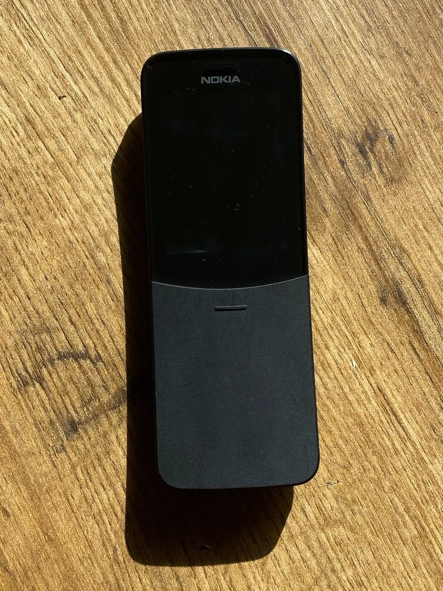 Nokia 8110 4G - Image 3
