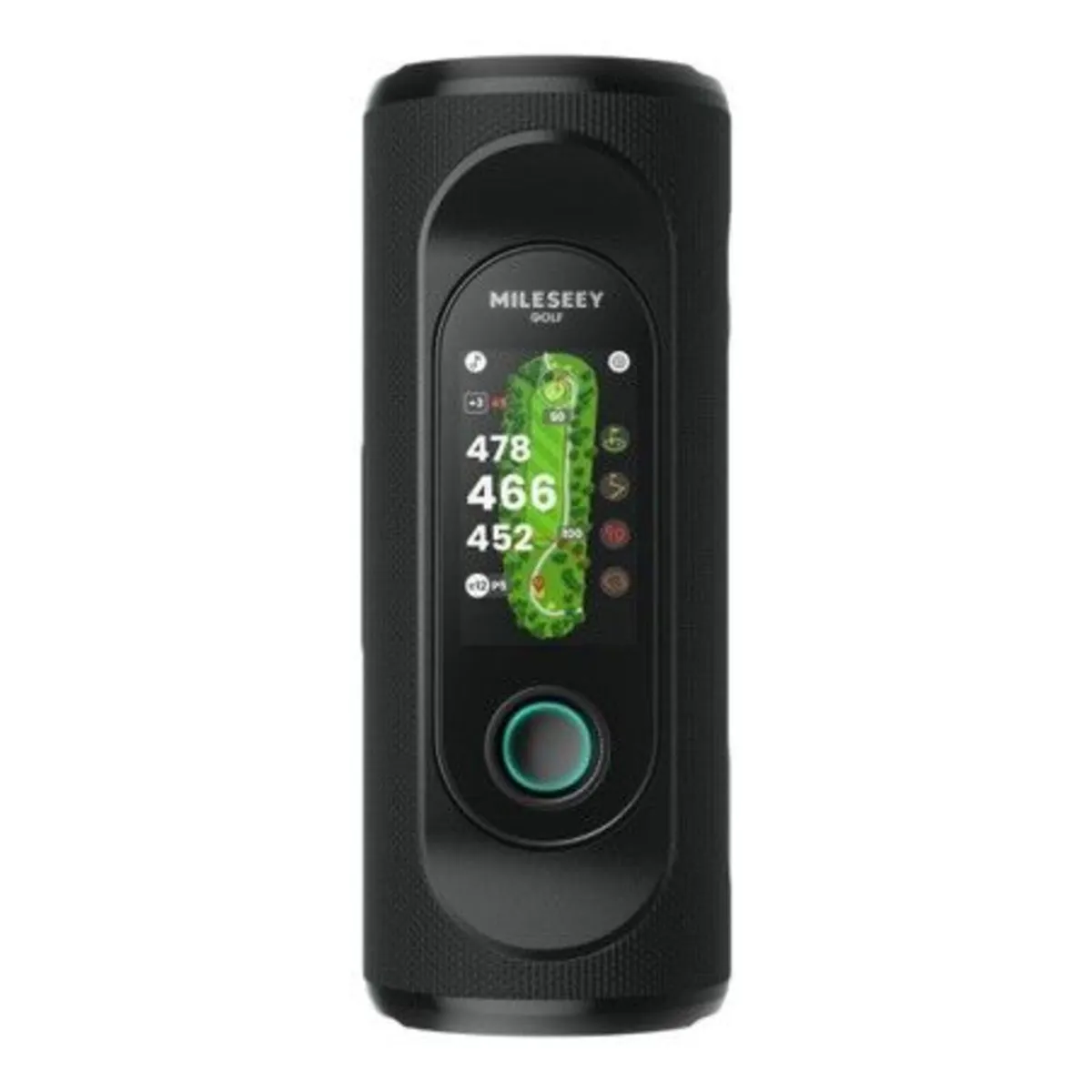 Mileseey GeneSonic Pro Detachable Golf GPS Speaker - Image 3