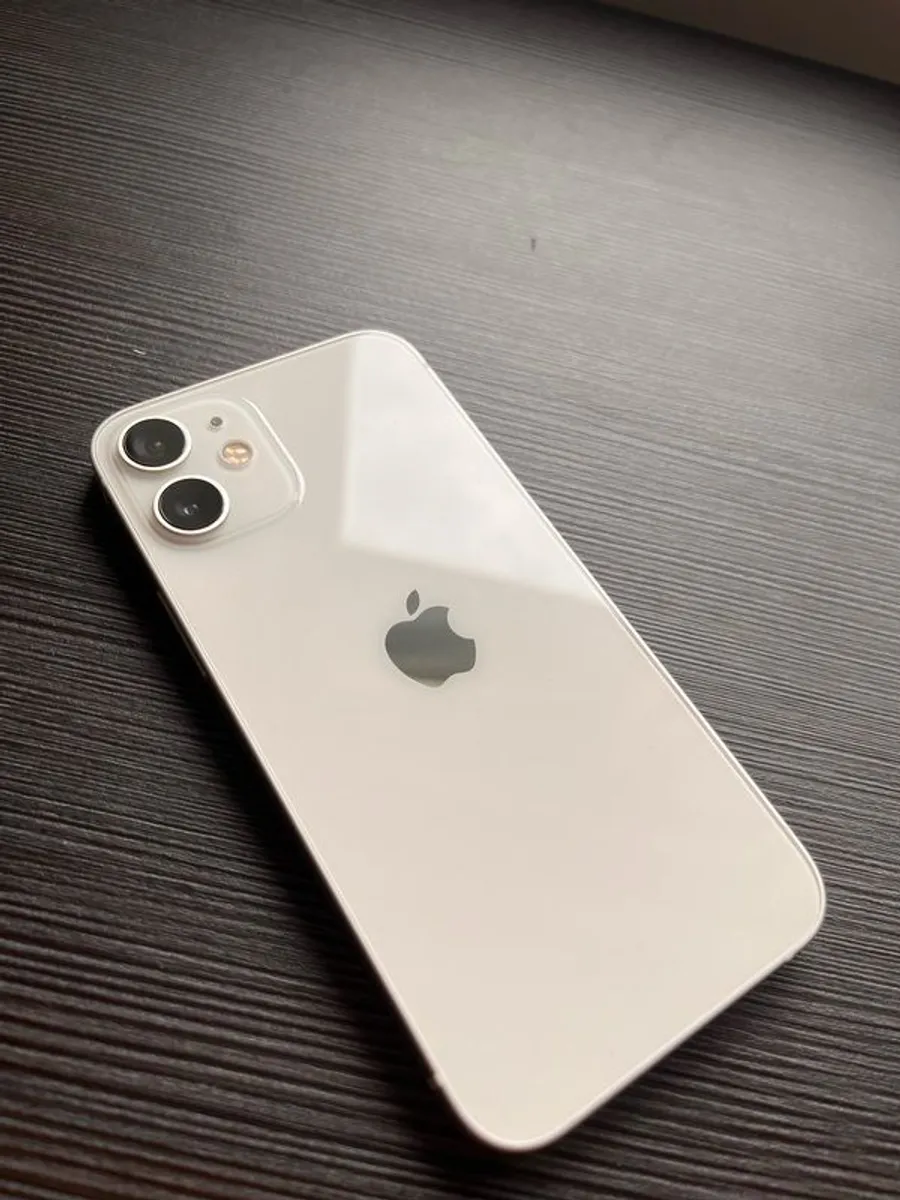 iphone 12  mini - Image 1