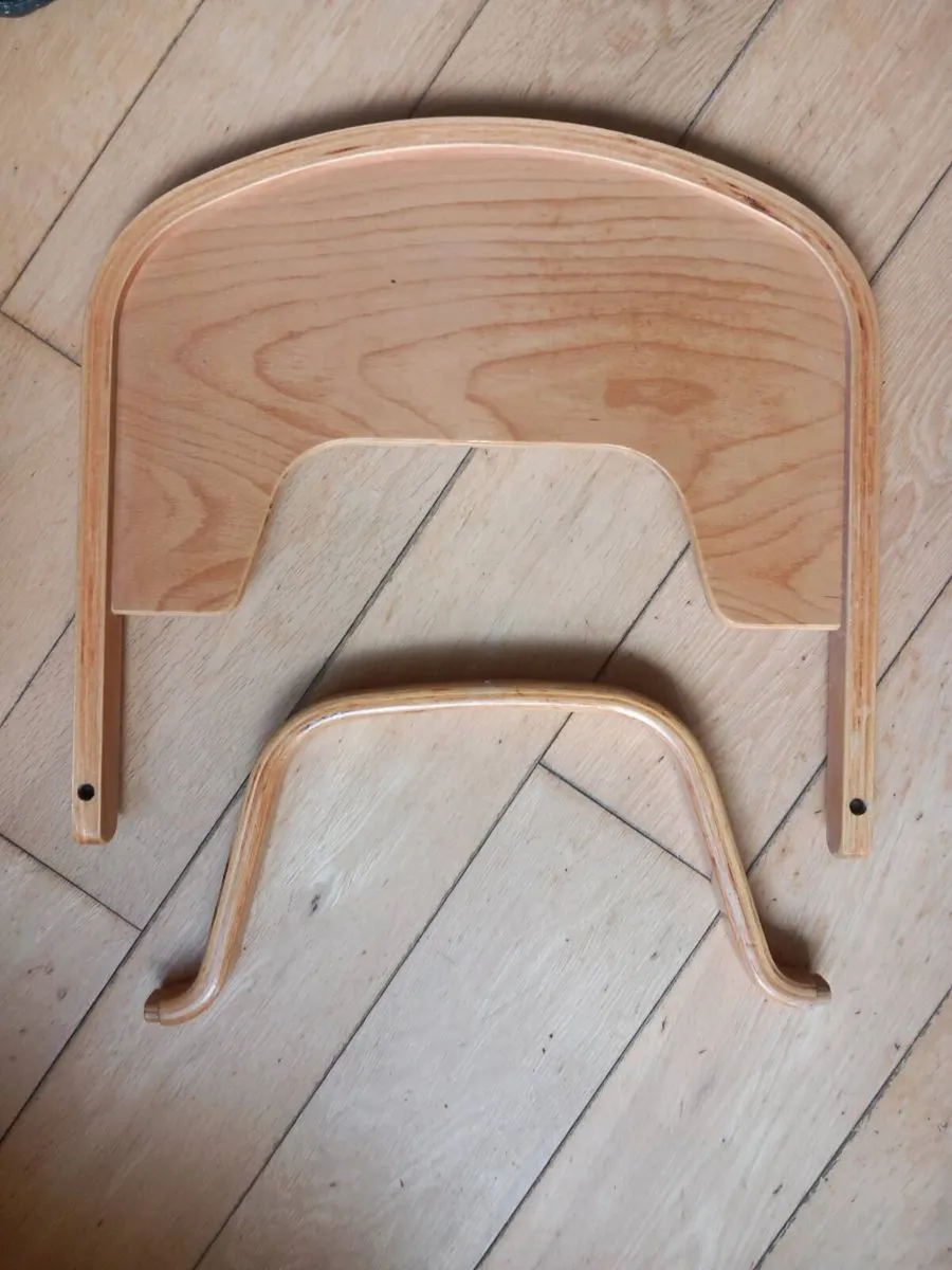 Safety 1st High Chair - Image 2