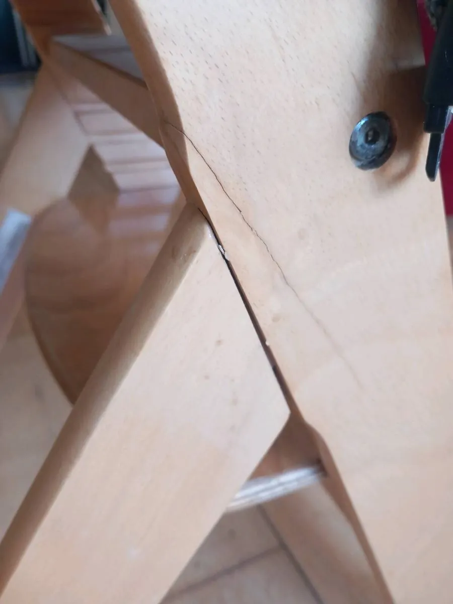 Safety 1st High Chair - Image 3