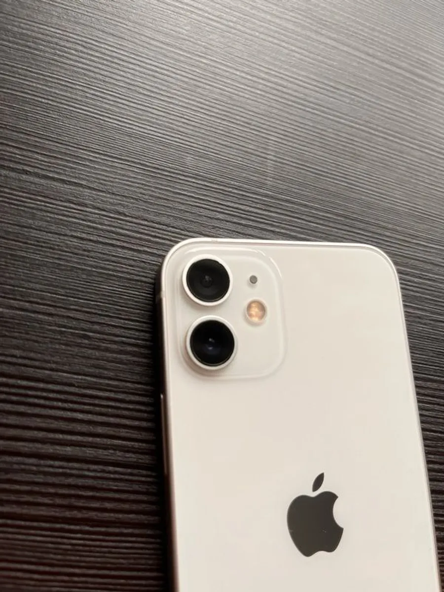iphone 12  mini - Image 3