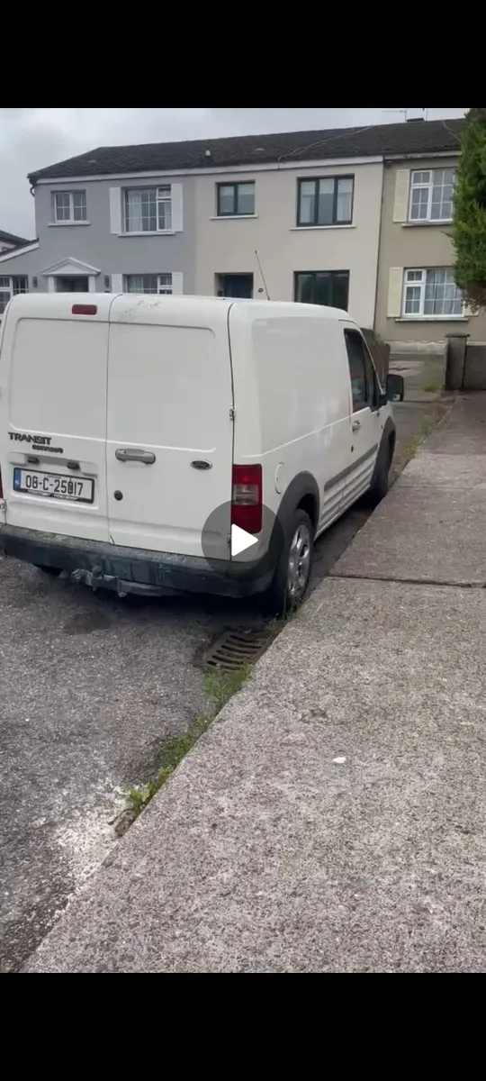 Ford Transit 2006 - Image 3