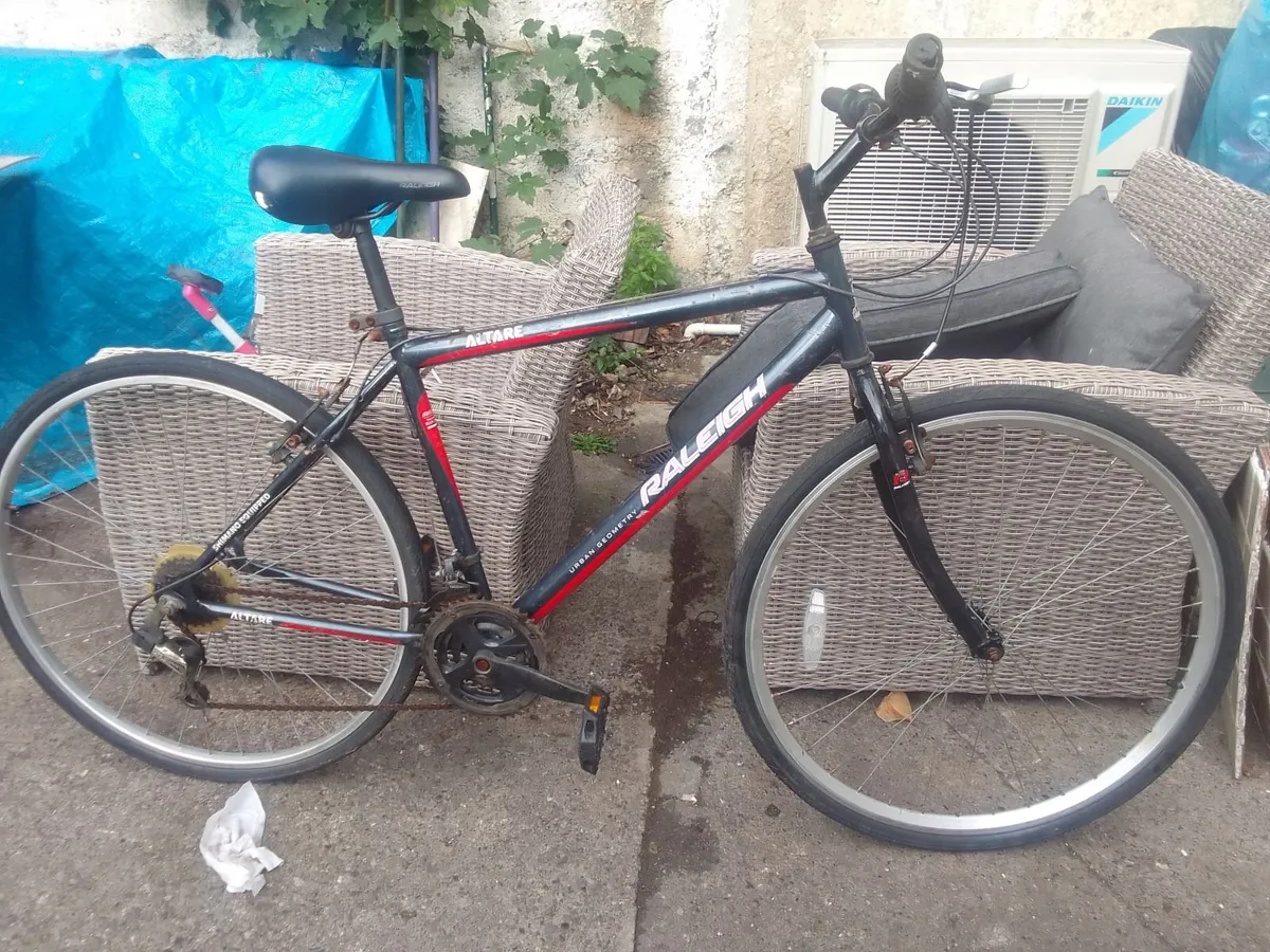 adult bike for sale - Image 1