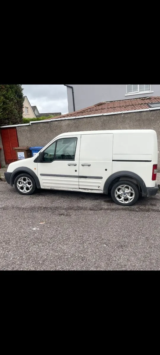 Ford Transit 2006 - Image 4