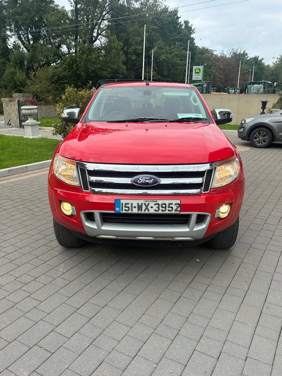 2015 Ford Ranger *tax+new doe* - Image 2