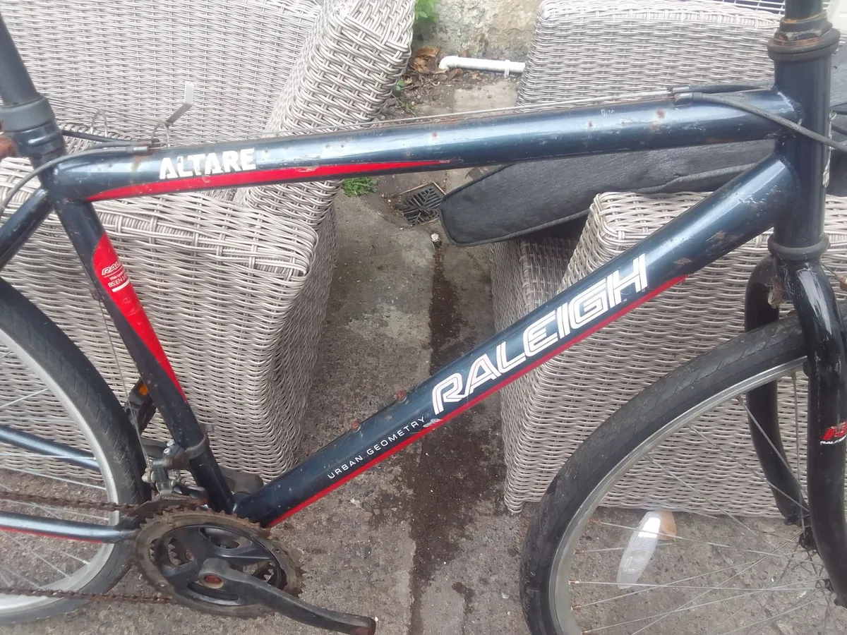 adult bike for sale - Image 2