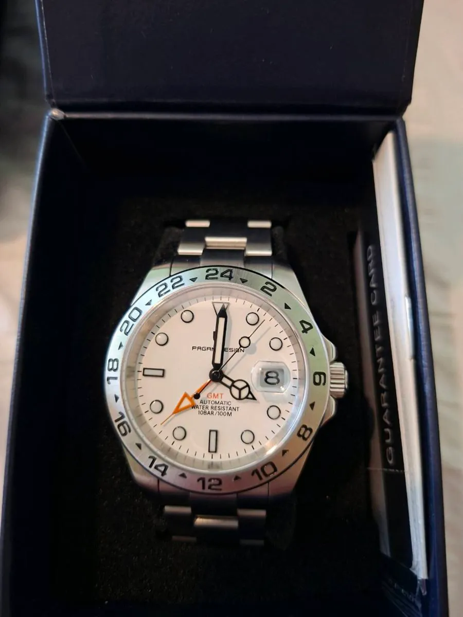 Watch - Image 2