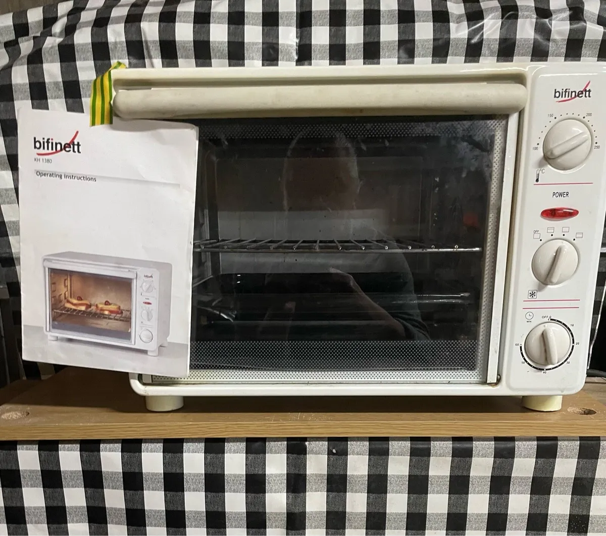 Selection of electrical household goods - Image 2