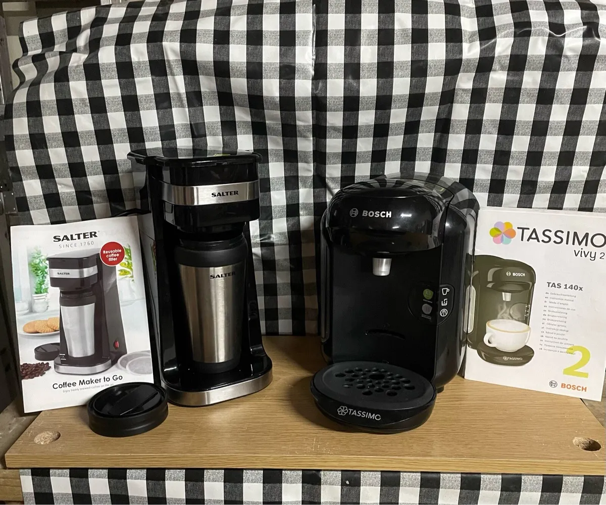 Selection of electrical household goods - Image 3