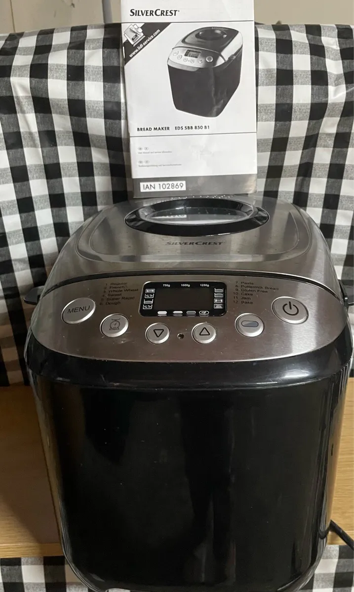 Selection of electrical household goods - Image 4