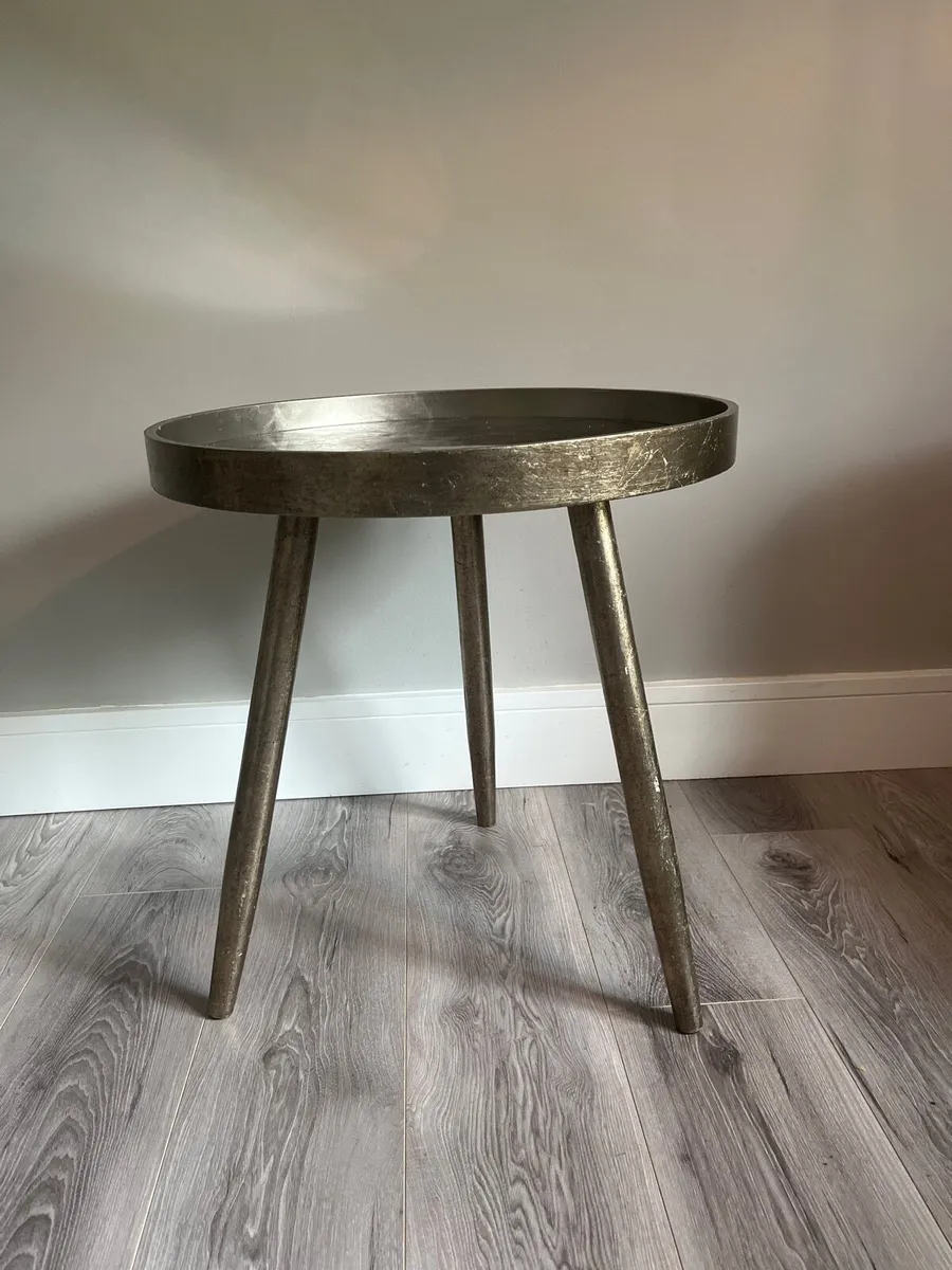 Shanleys Coffee Table - Image 1