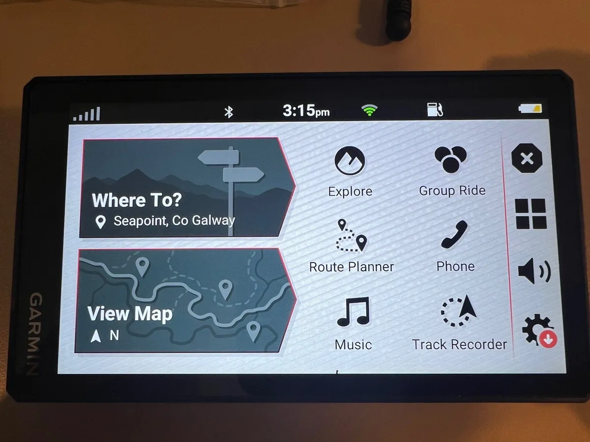 Garmin Zumo XT2 - Image 2