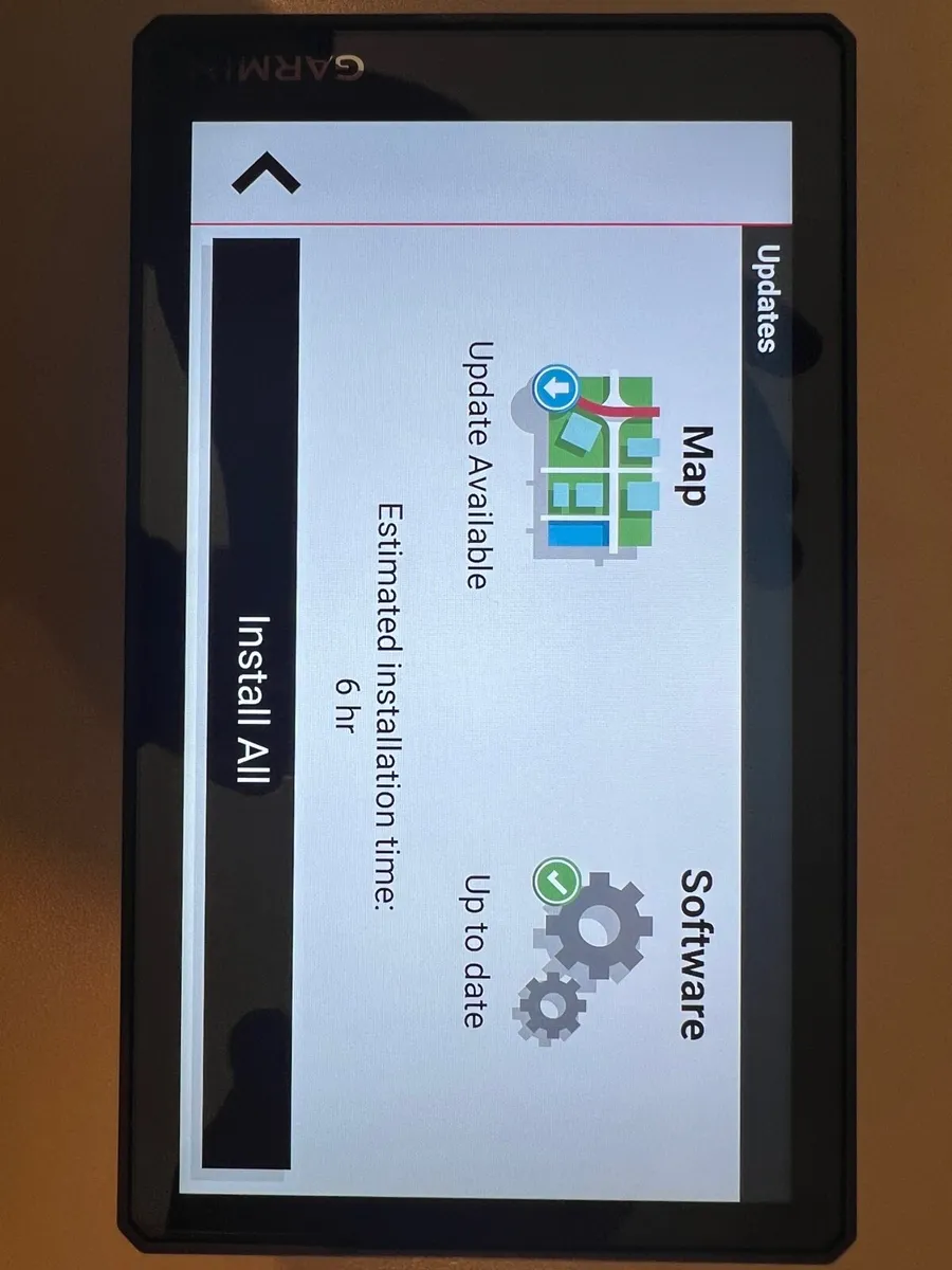 Garmin Zumo XT2 - Image 3