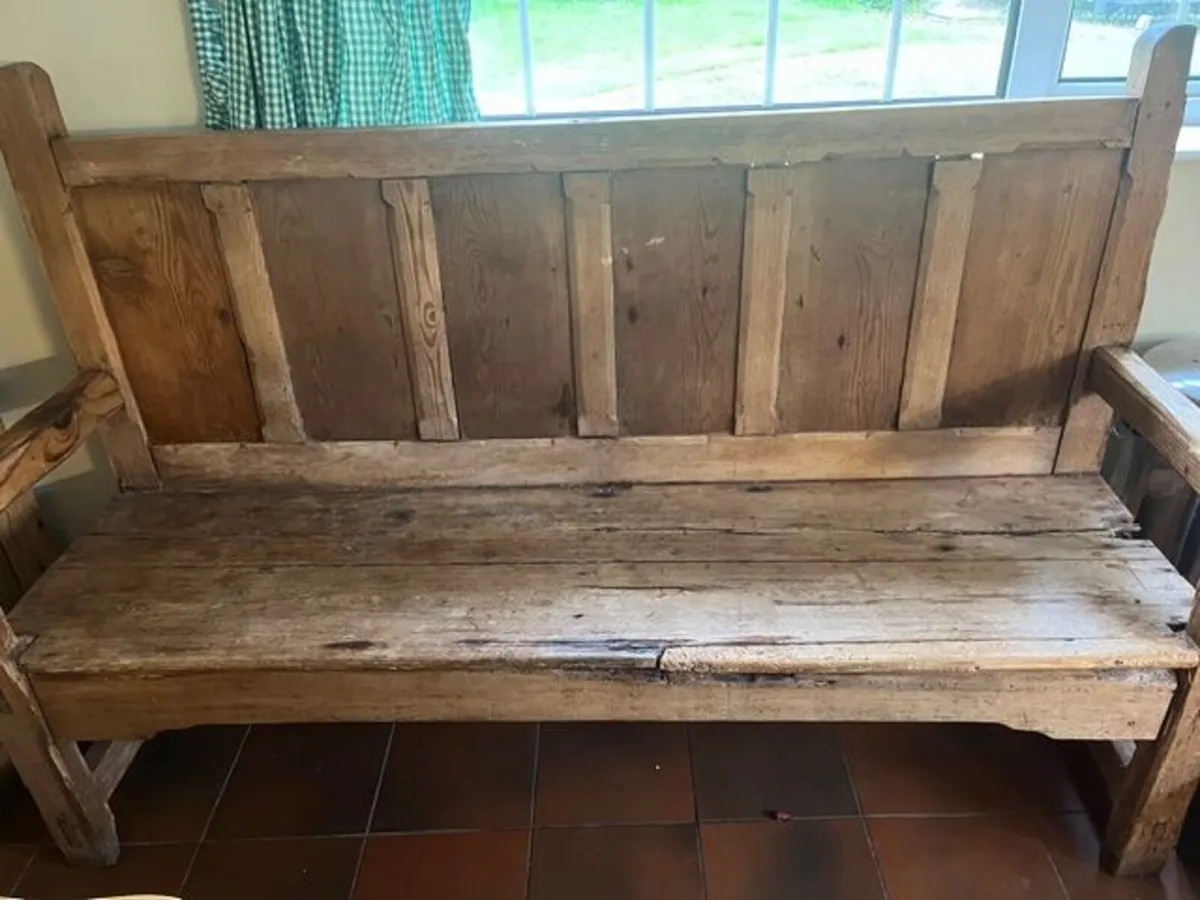 pine furniture - Image 2