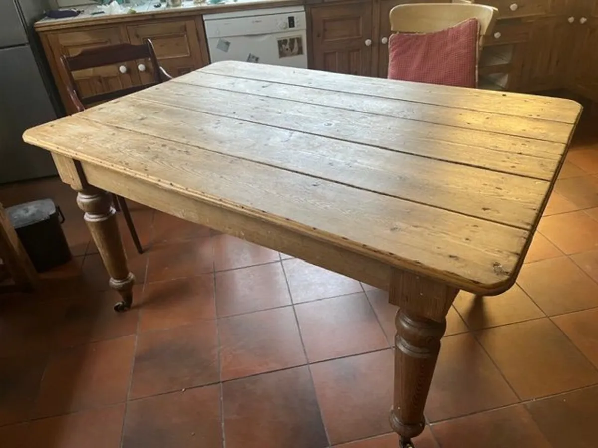 pine furniture - Image 3
