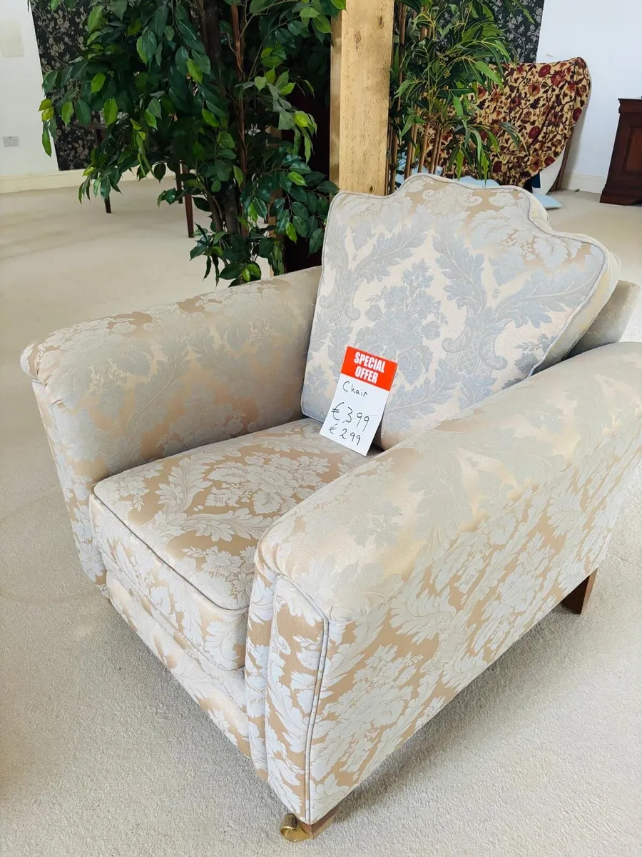 Armchair