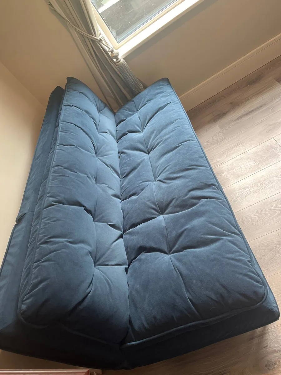 EZ Living Futon - Double Bed - Image 3