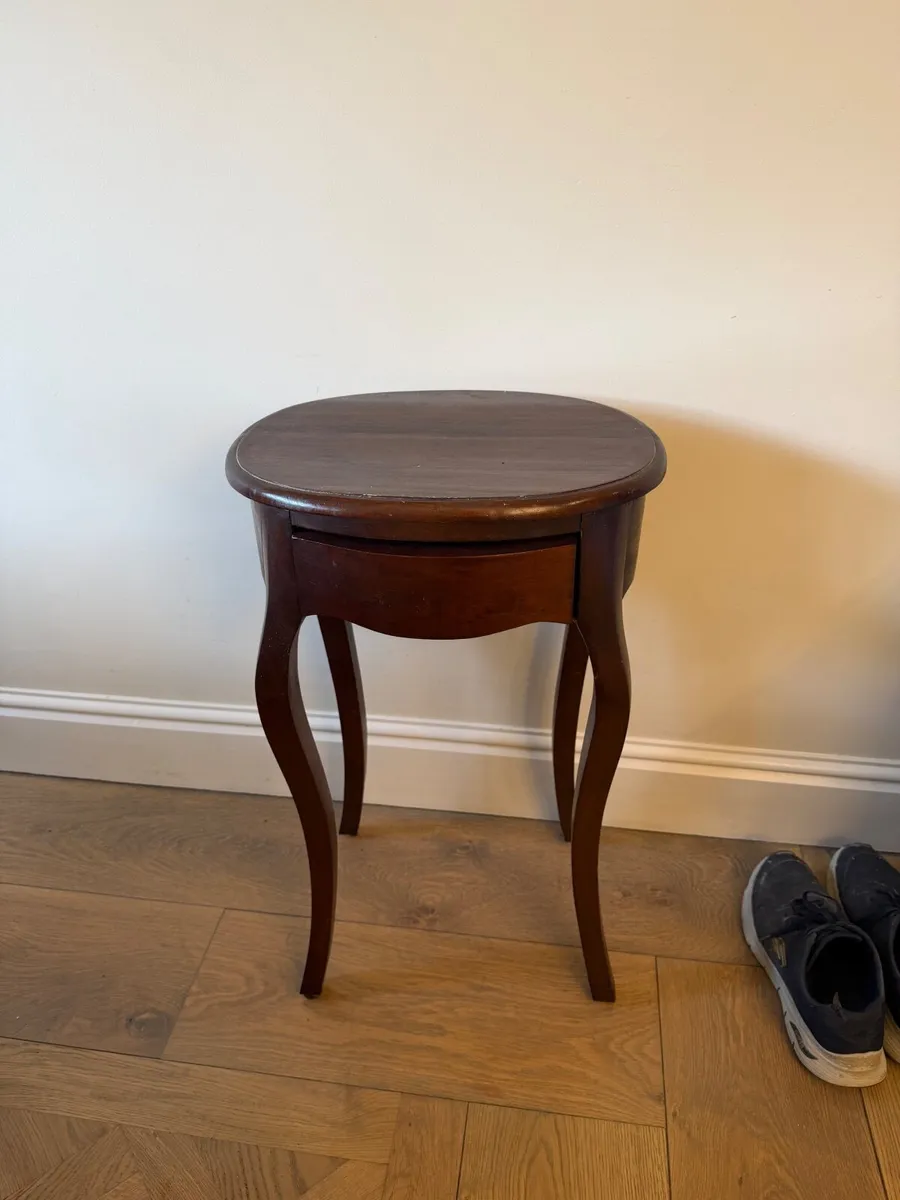 Coffee table - Image 2