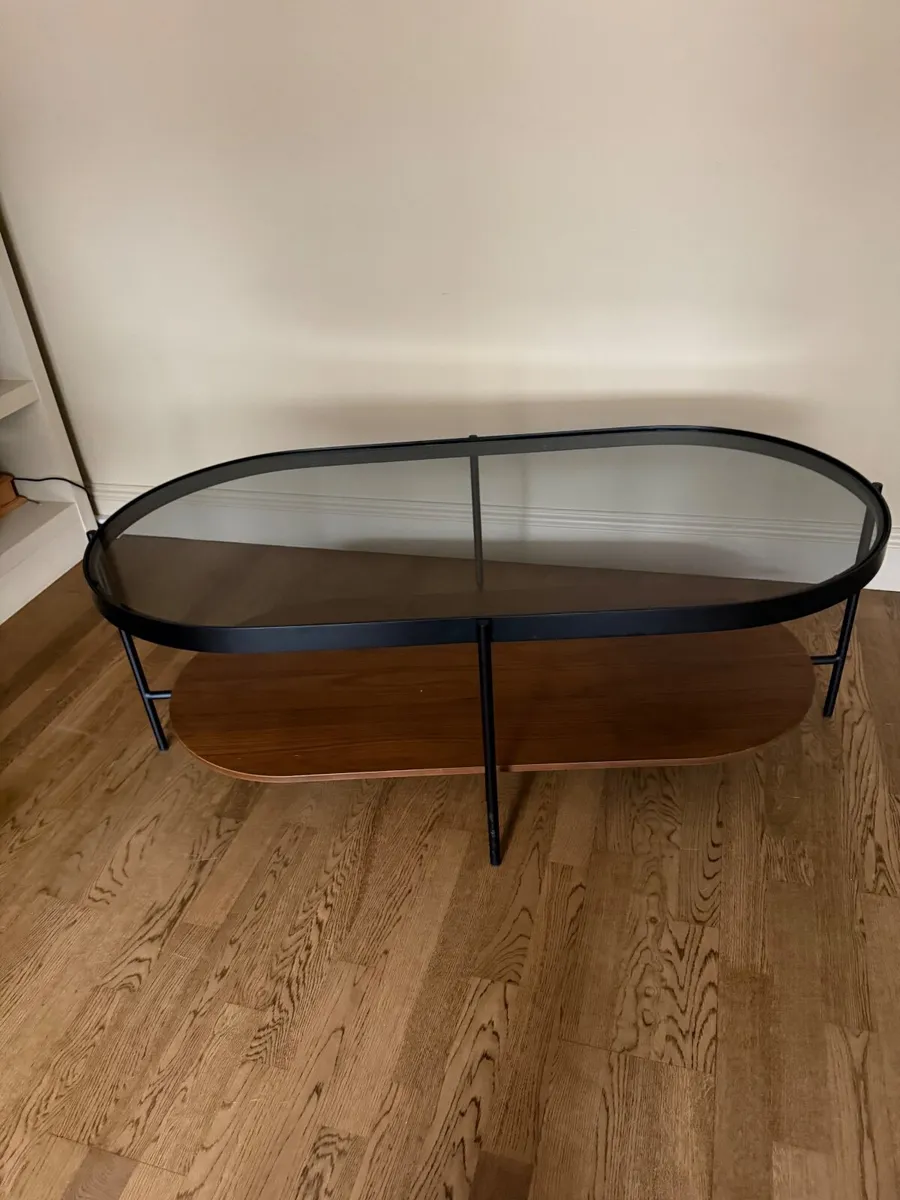 Coffee table - Image 1