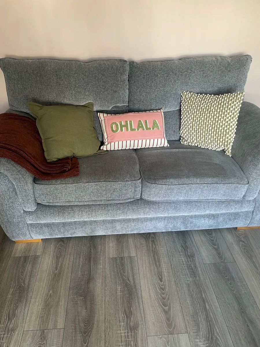 Sofas - Image 1