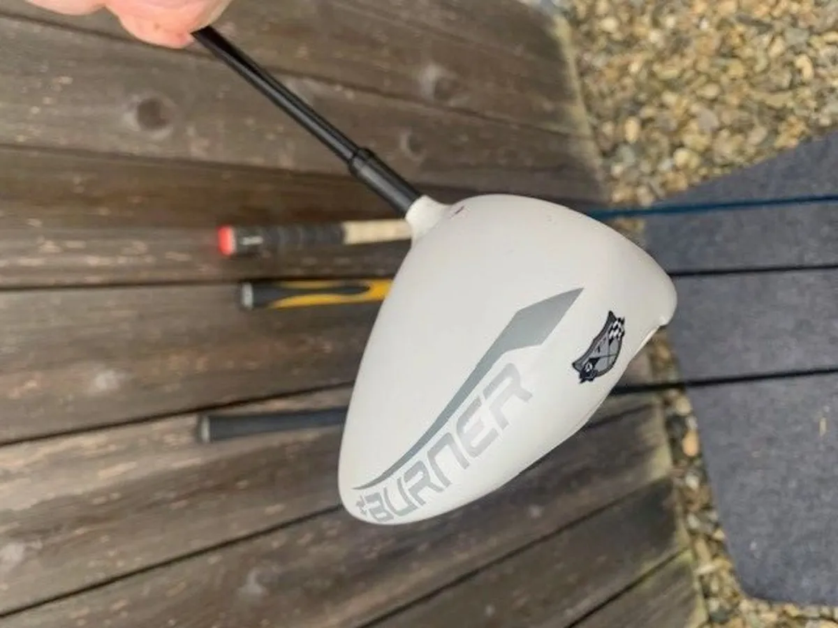 Full Set of Quality Golf Clubs - Image 4