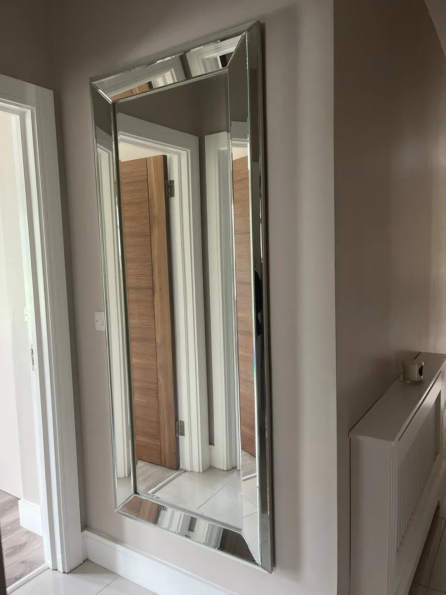 X2 Mirrors for sale - Image 4
