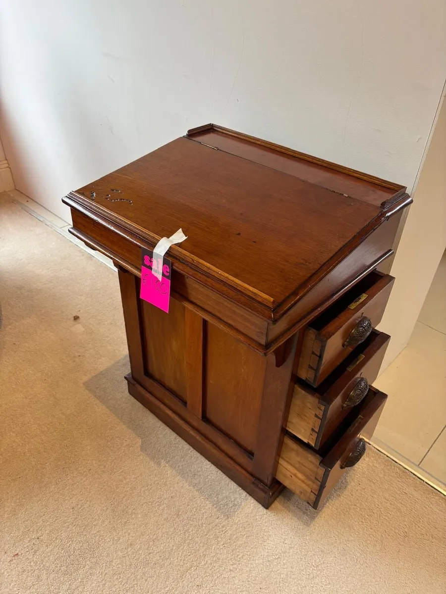 Writers Desk