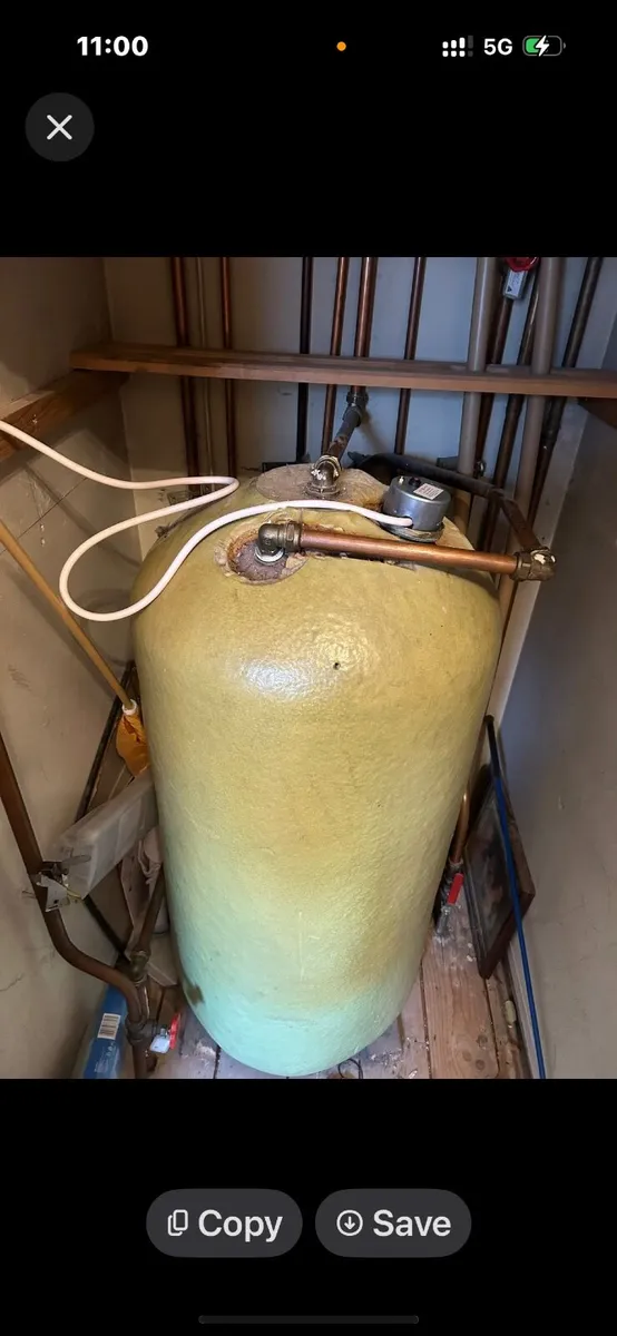 Plumbing / Heating services - Image 2
