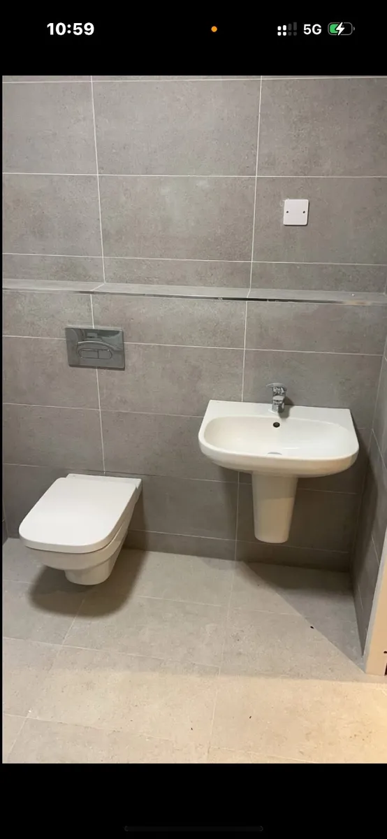 Plumbing / Heating services - Image 3