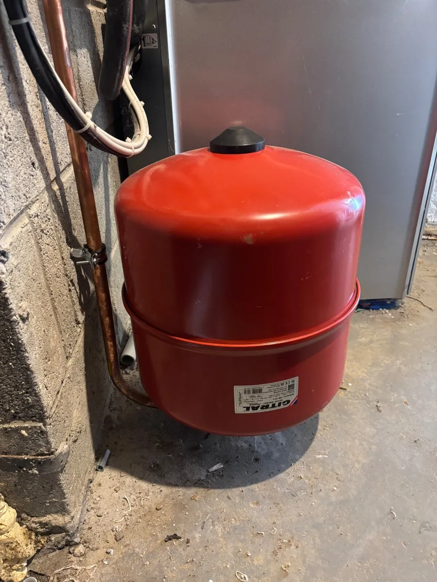 Plumbing / Heating services - Image 4