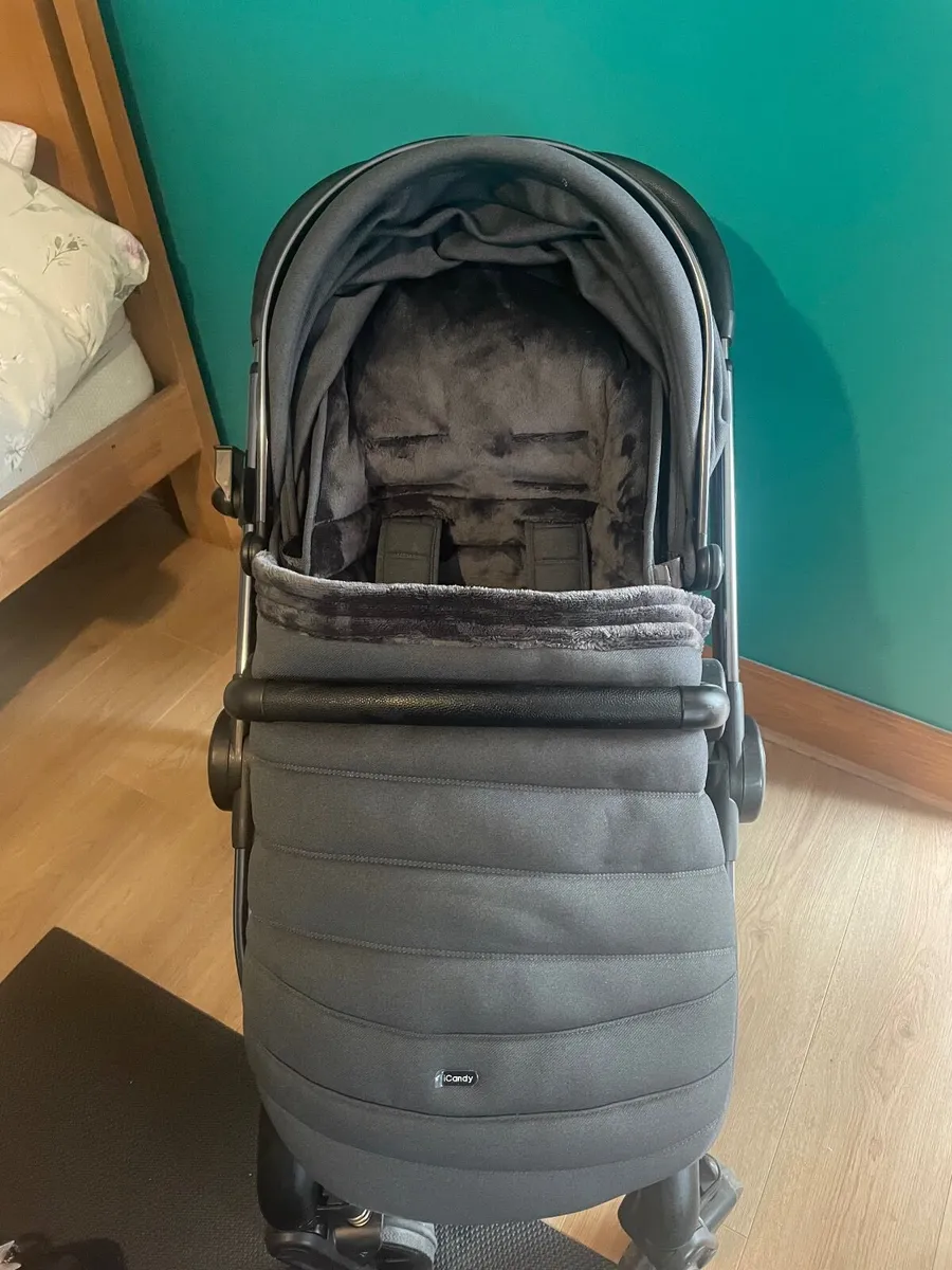 Buggy - Image 1