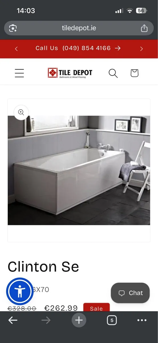 Bath - Image 4