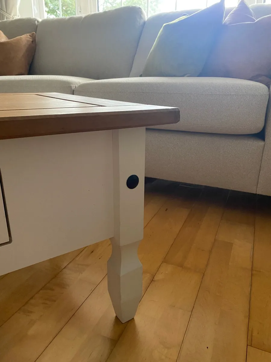 Coffee table - Image 2
