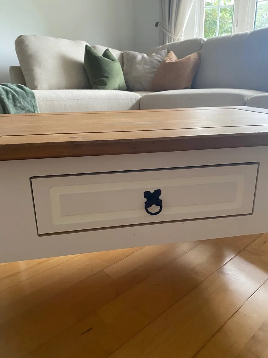 Coffee table - Image 3