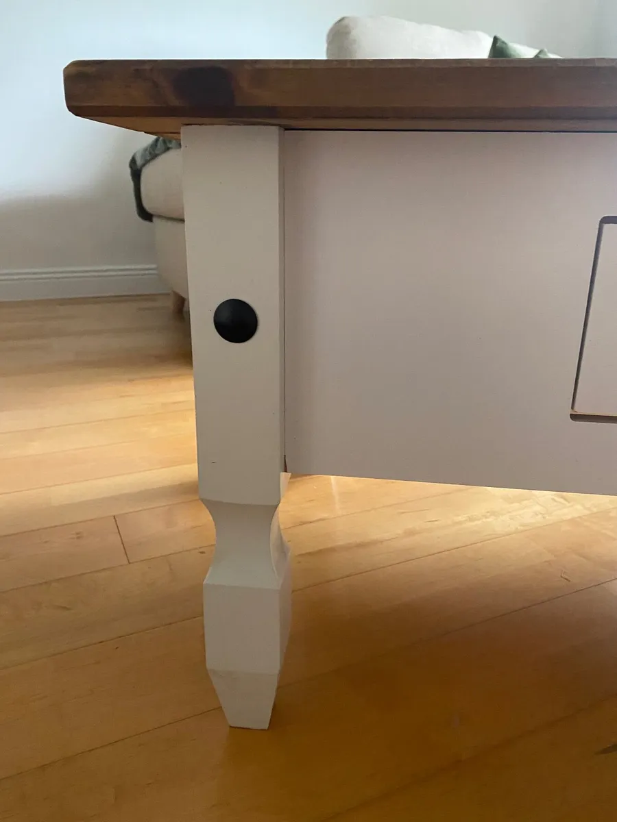 Coffee table - Image 4