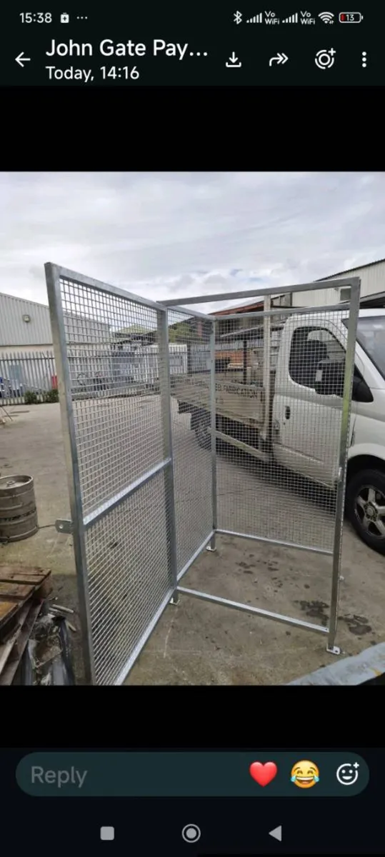 Protection cage - Image 3