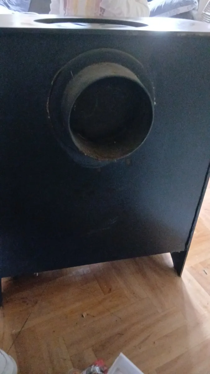 Stove - Image 3