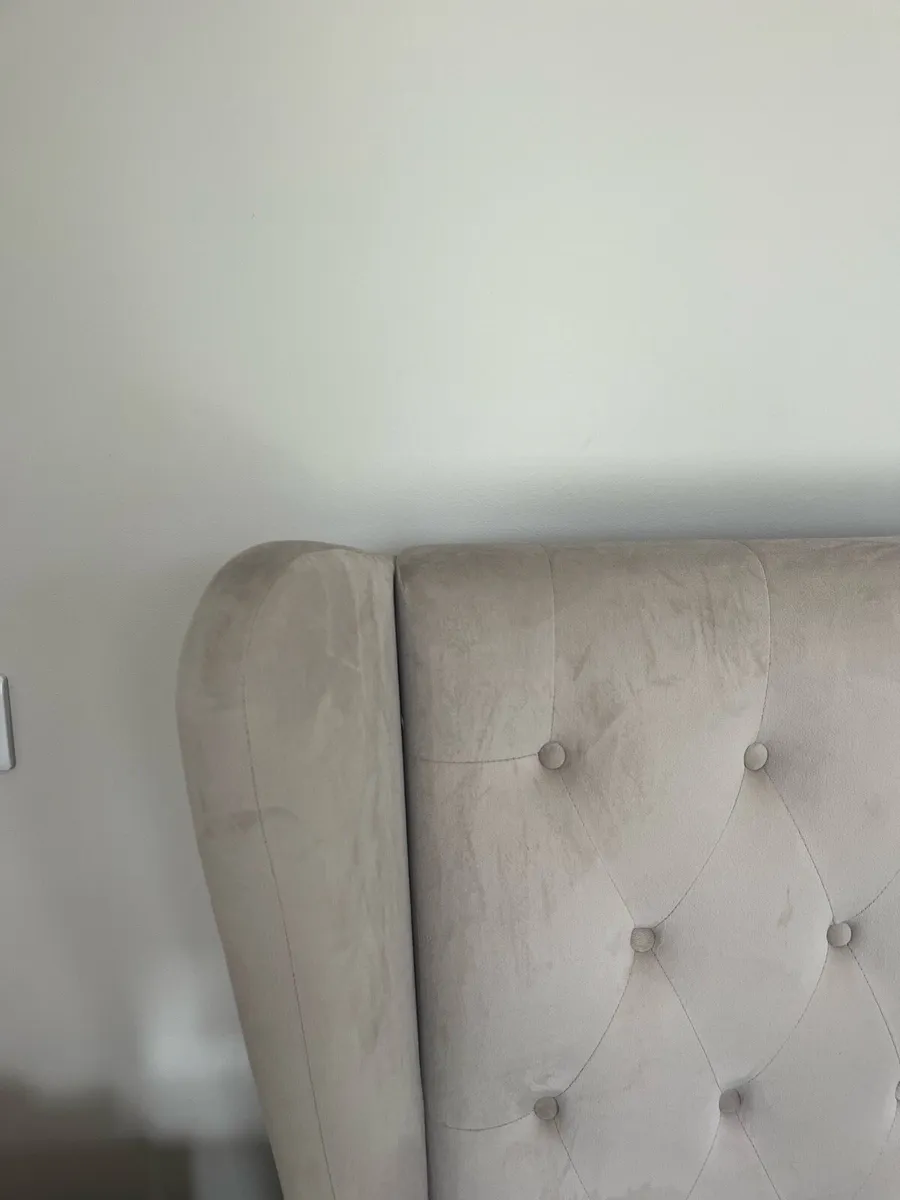 Double Bed - Image 3