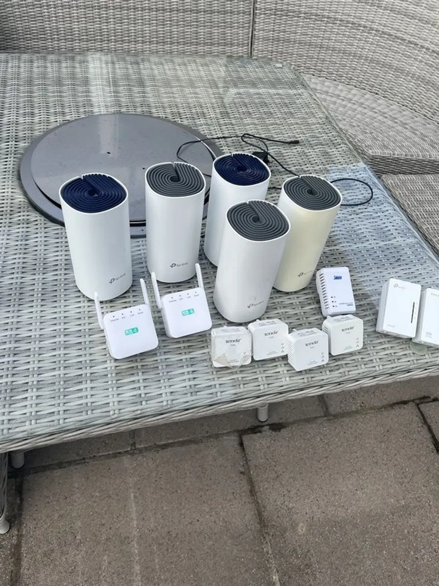 wifi - Image 1