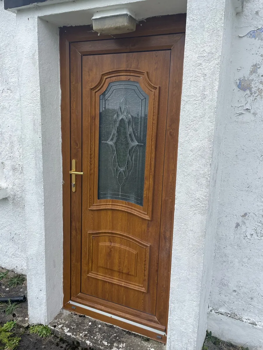 Windows and Doors - Image 1