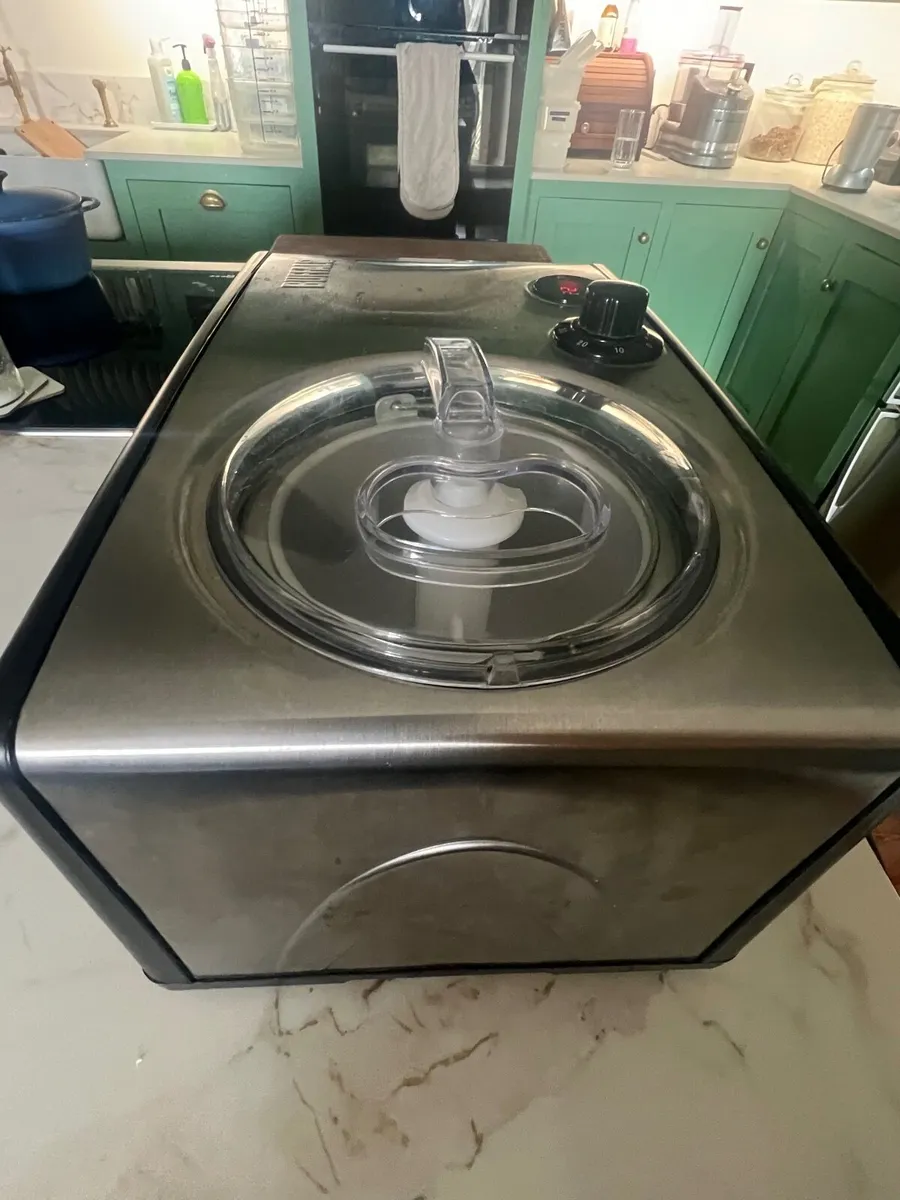Icecream maker - Image 3