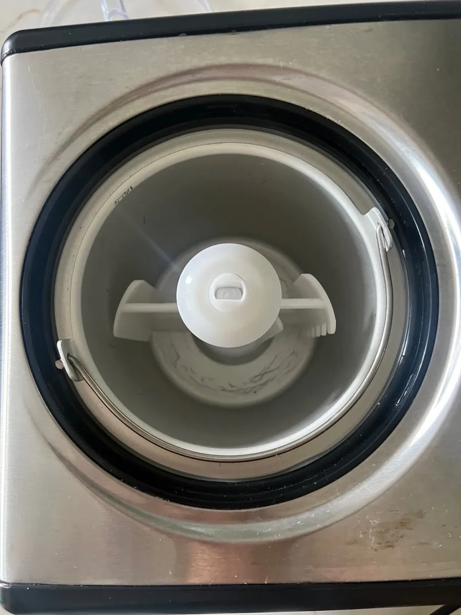 Icecream maker - Image 4